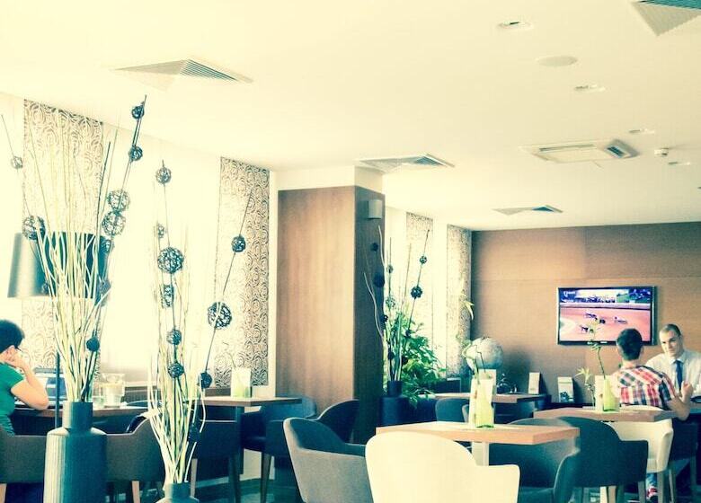 בית מלון כפרי Mikado