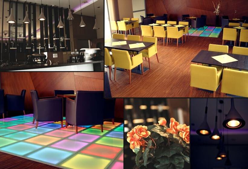 בית מלון כפרי Mikado