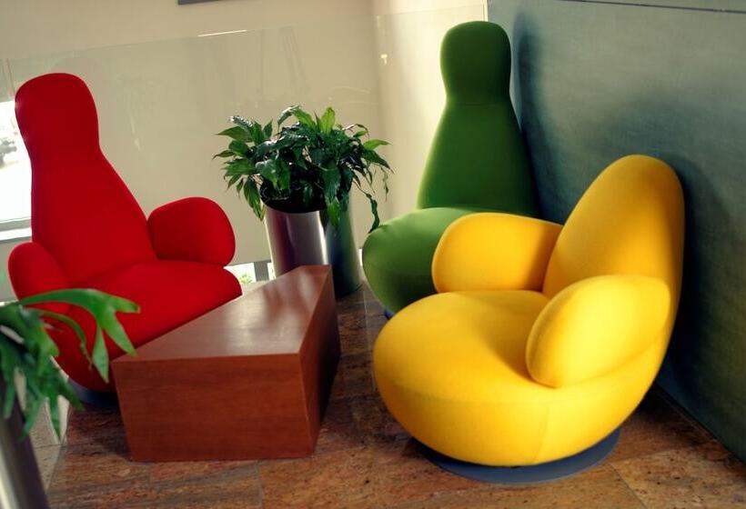 בית מלון כפרי Mikado