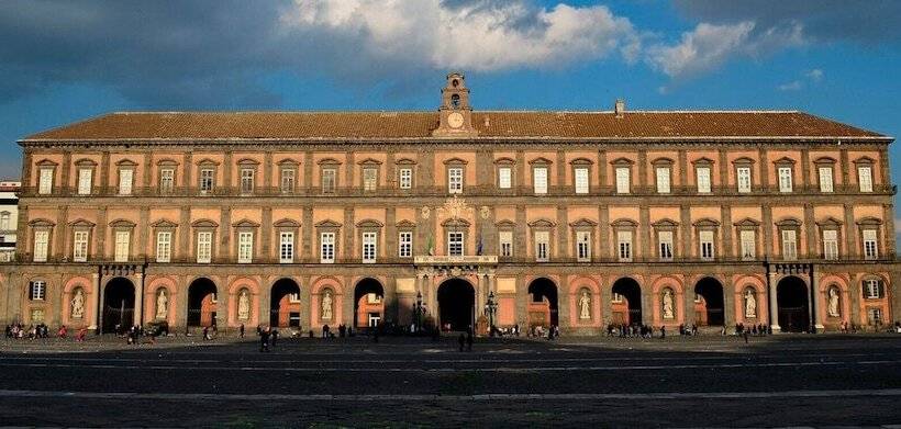 Mini Hotel   Angolo Di Paradiso