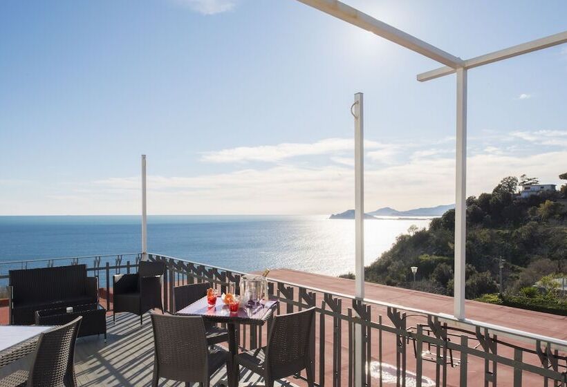 Mini Hotel   Angolo Di Paradiso