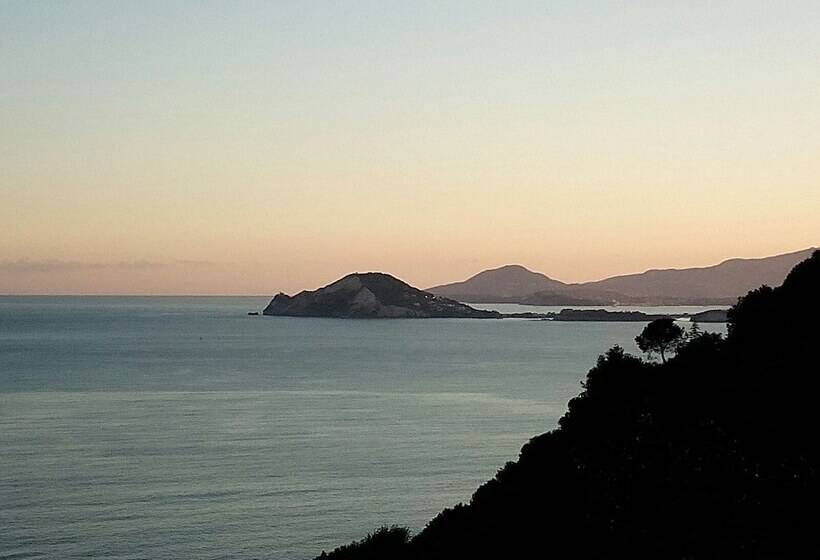 Mini Hotel   Angolo Di Paradiso