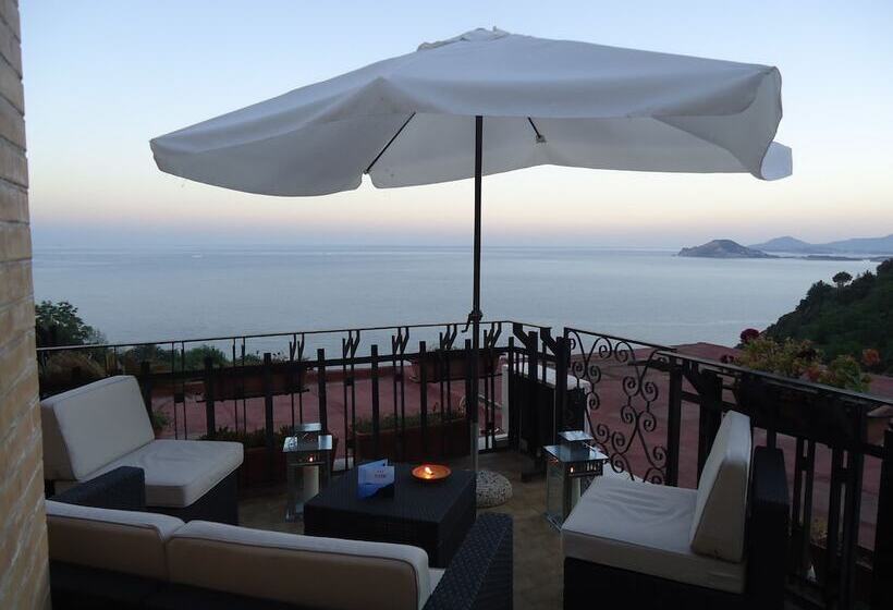 Mini Hotel   Angolo Di Paradiso