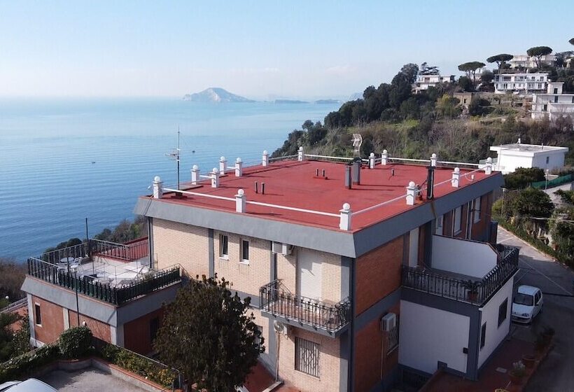 Mini Hotel   Angolo Di Paradiso