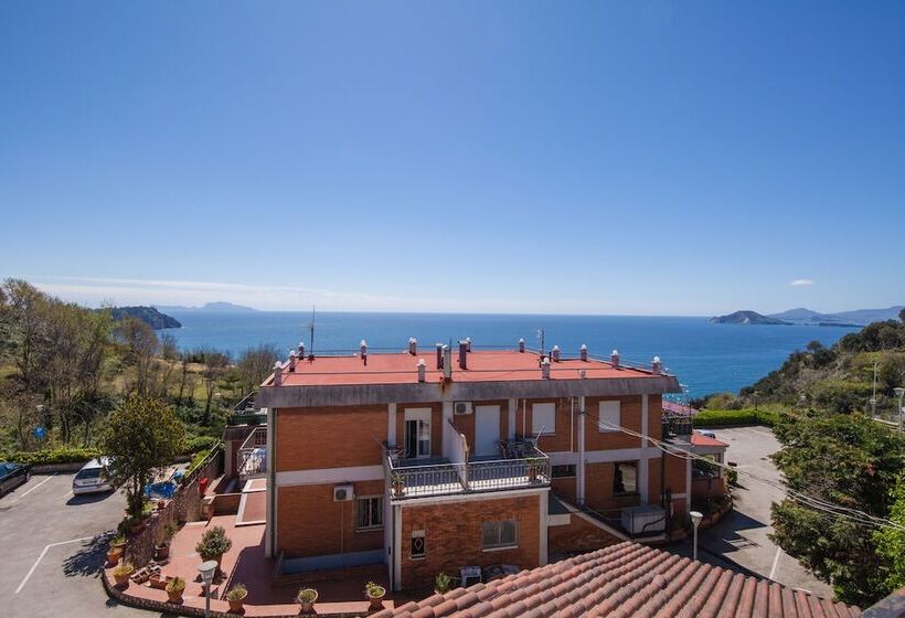 Mini Hotel   Angolo Di Paradiso