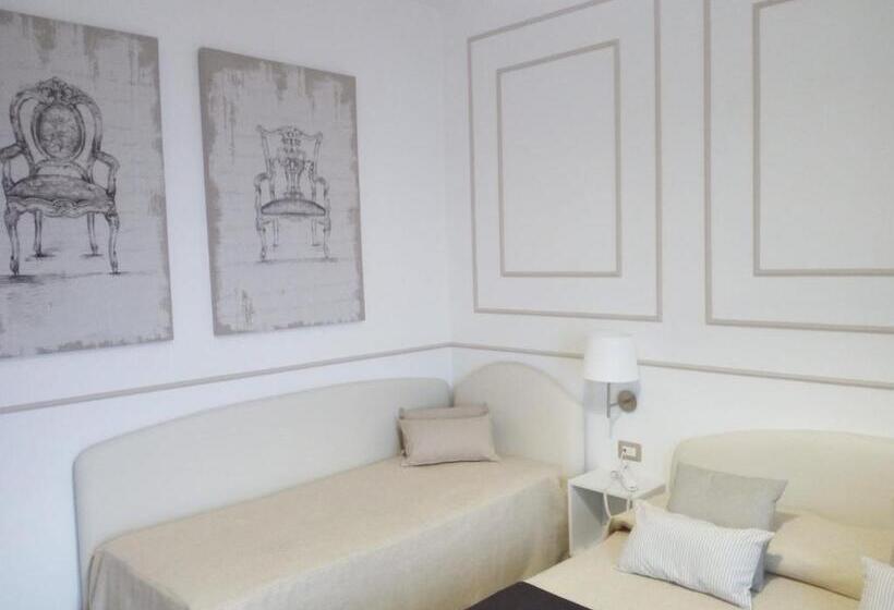 Mini Hotel   Angolo Di Paradiso