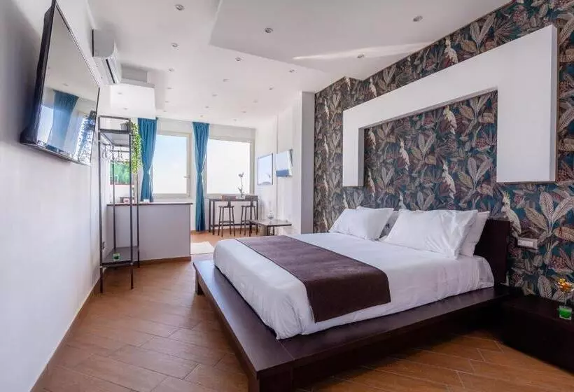 Mini Hotel   Angolo Di Paradiso