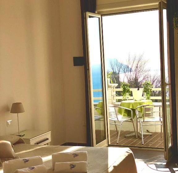 Mini Hotel   Angolo Di Paradiso