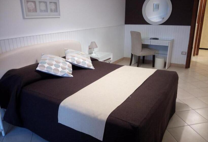 Mini Hotel   Angolo Di Paradiso