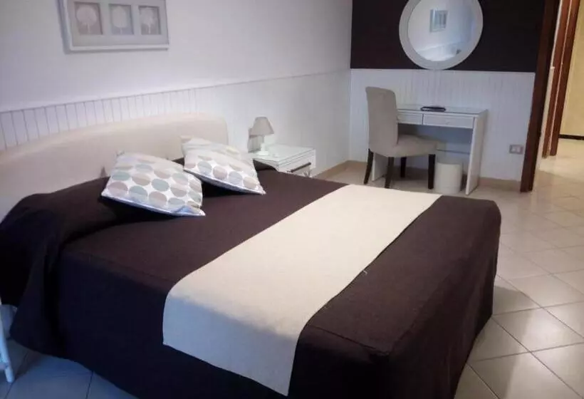 Mini Hotel   Angolo Di Paradiso