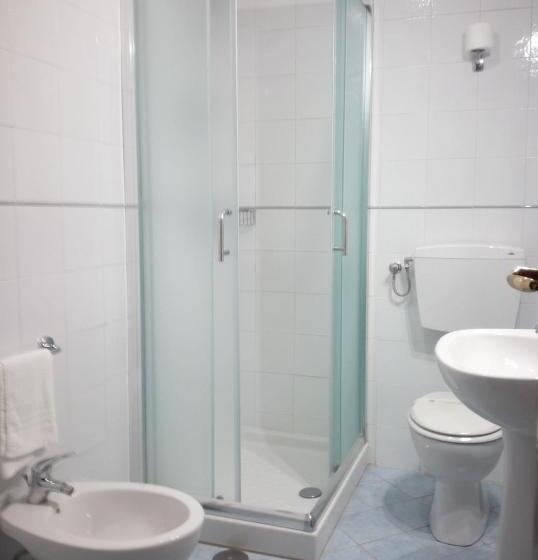 Mini Hotel   Angolo Di Paradiso