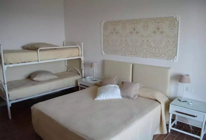 Mini Hotel   Angolo Di Paradiso