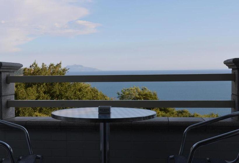 Mini Hotel   Angolo Di Paradiso