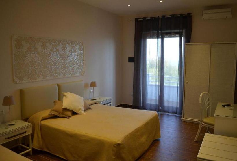 Mini Hotel   Angolo Di Paradiso