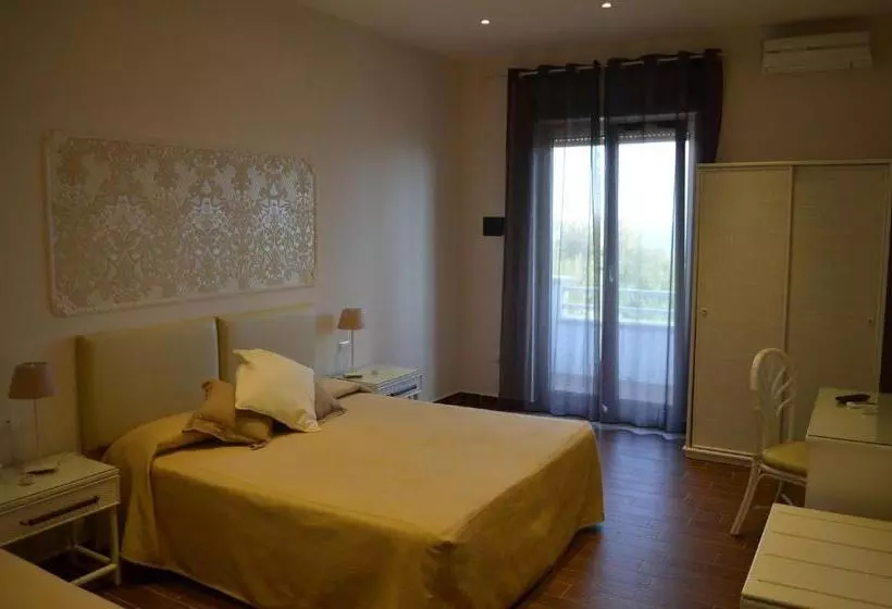 Mini Hotel   Angolo Di Paradiso