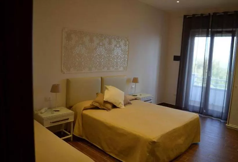 Mini Hotel   Angolo Di Paradiso