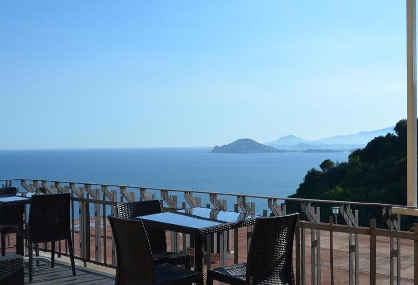 Mini Hotel   Angolo Di Paradiso