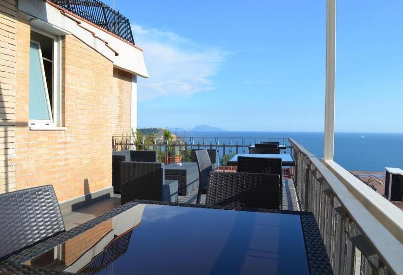 Mini Hotel   Angolo Di Paradiso