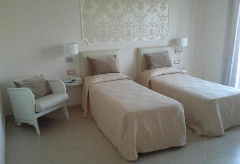 Mini Hotel   Angolo Di Paradiso