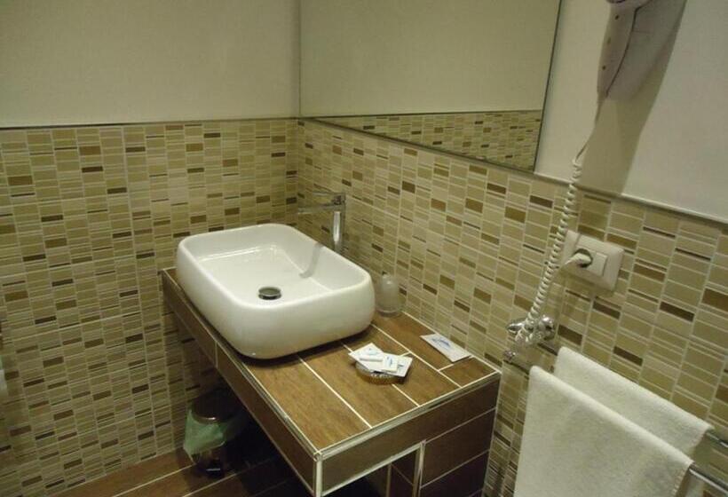 Mini Hotel   Angolo Di Paradiso