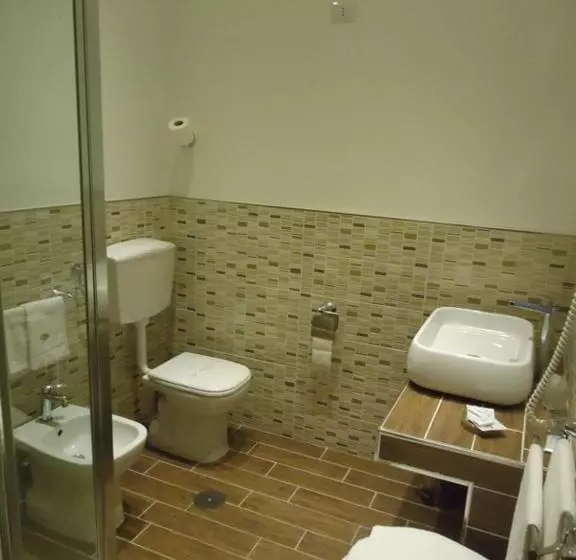 Mini Hotel   Angolo Di Paradiso