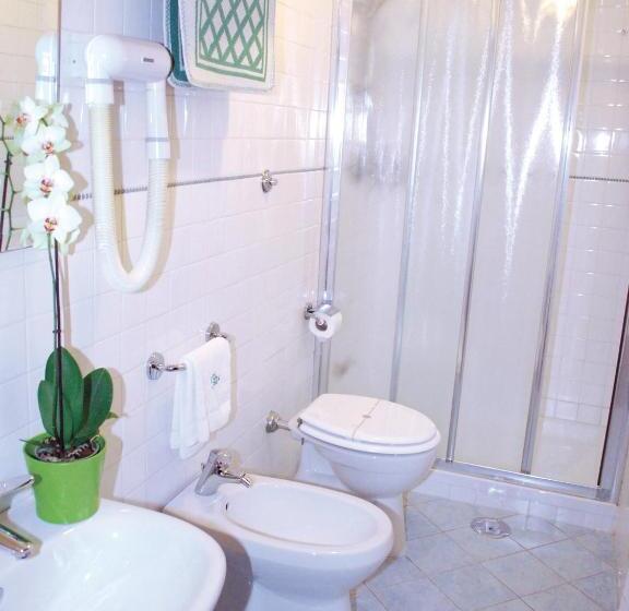 Mini Hotel   Angolo Di Paradiso