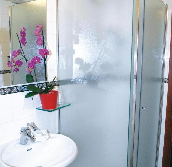 Mini Hotel   Angolo Di Paradiso