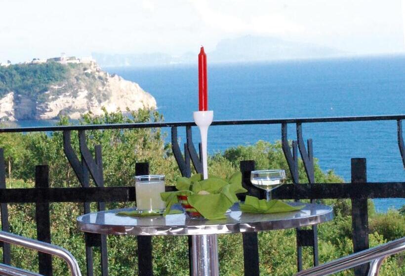 Mini Hotel   Angolo Di Paradiso