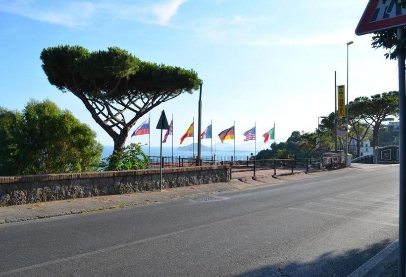 Mini Hotel   Angolo Di Paradiso