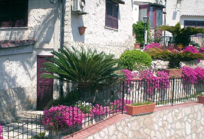 Mini Hotel   Angolo Di Paradiso