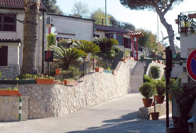 Mini Hotel   Angolo Di Paradiso