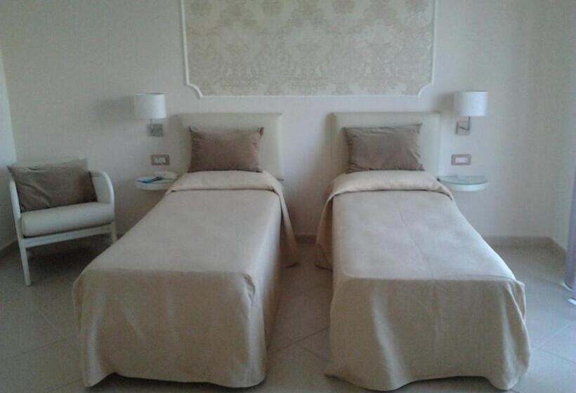 Mini Hotel   Angolo Di Paradiso