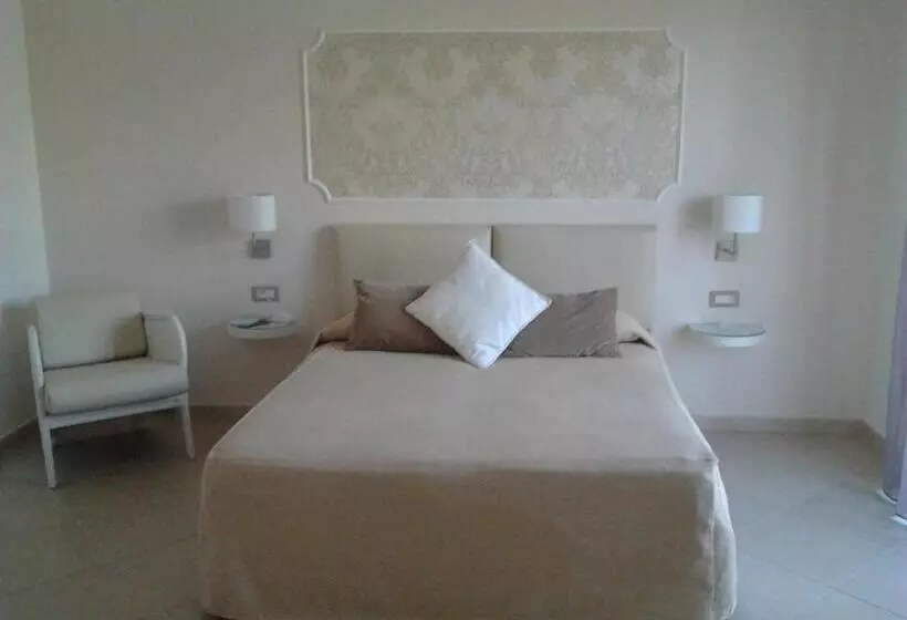 Mini Hotel   Angolo Di Paradiso