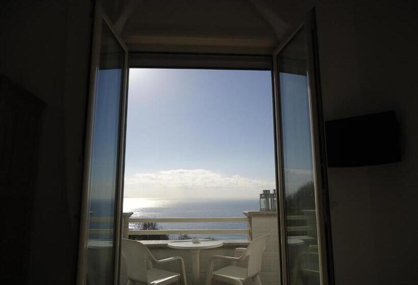 Mini Hotel   Angolo Di Paradiso