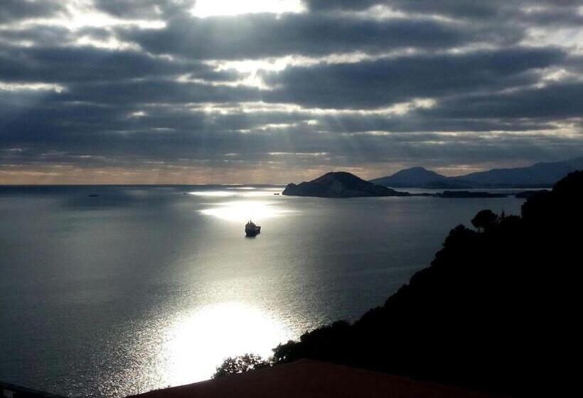 Mini Hotel   Angolo Di Paradiso