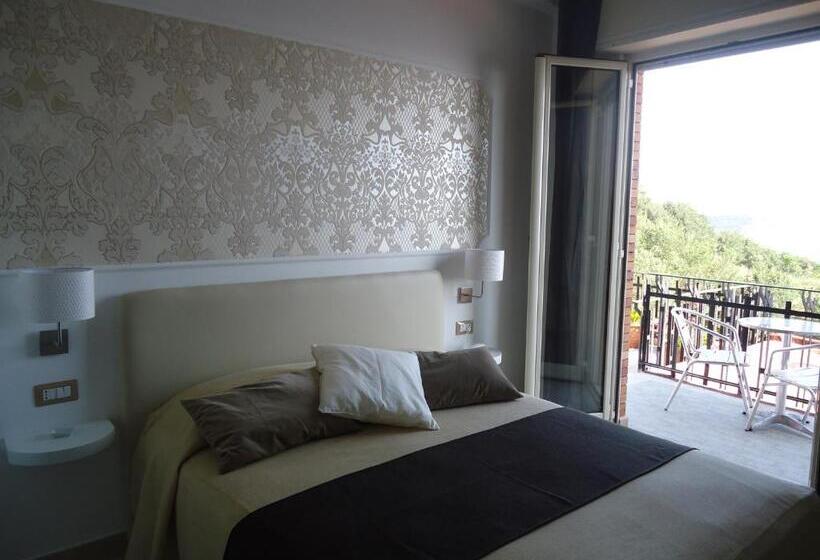 Mini Hotel   Angolo Di Paradiso