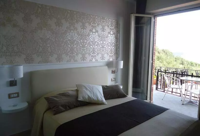 Mini Hotel   Angolo Di Paradiso