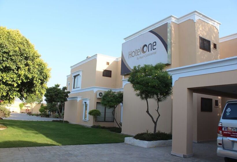 호텔 One Bahawalpur