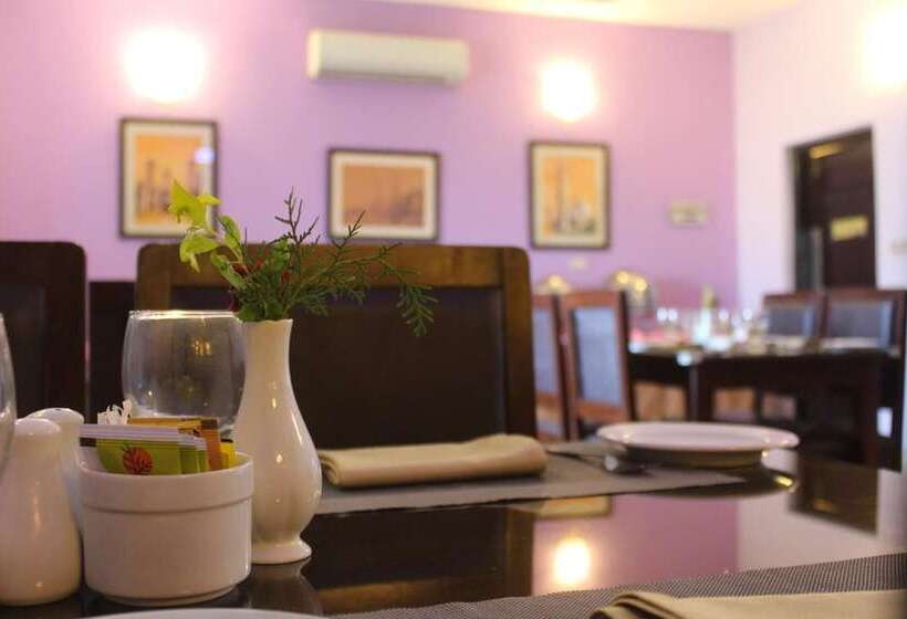 호텔 One Bahawalpur