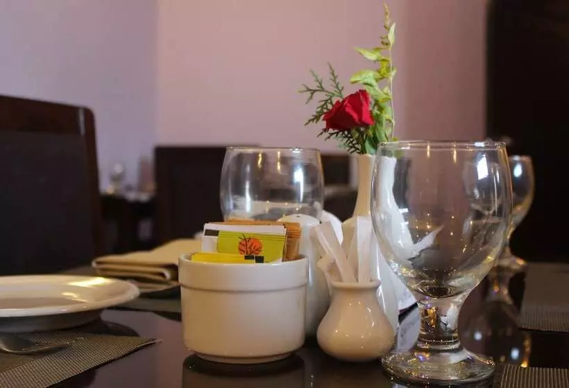 호텔 One Bahawalpur