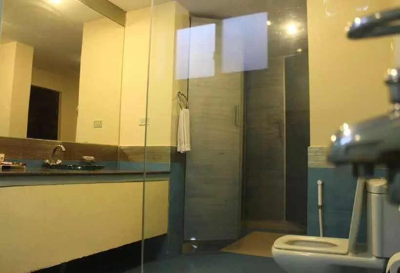 호텔 One Bahawalpur