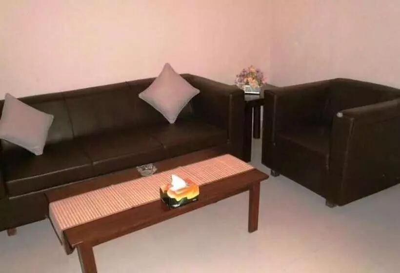 호텔 One Bahawalpur