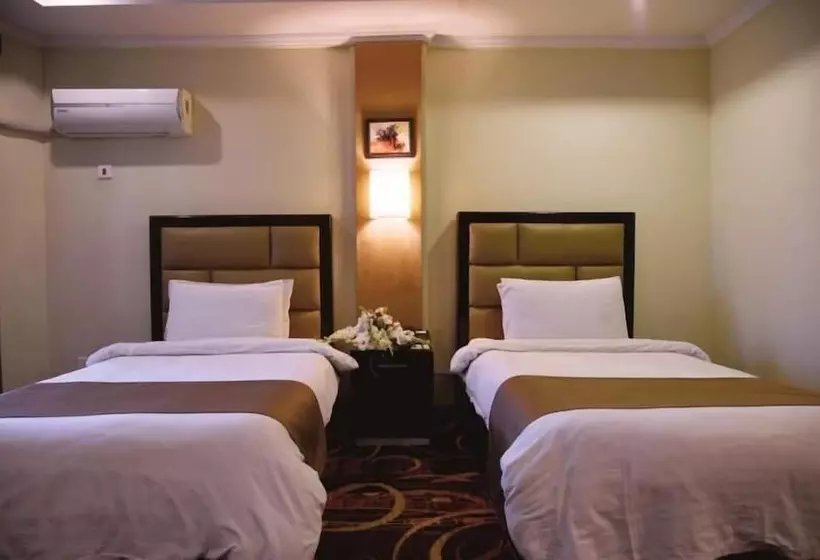 호텔 One Bahawalpur