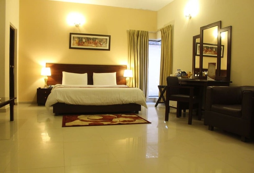 호텔 One Bahawalpur