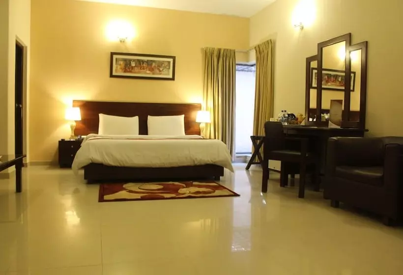 호텔 One Bahawalpur