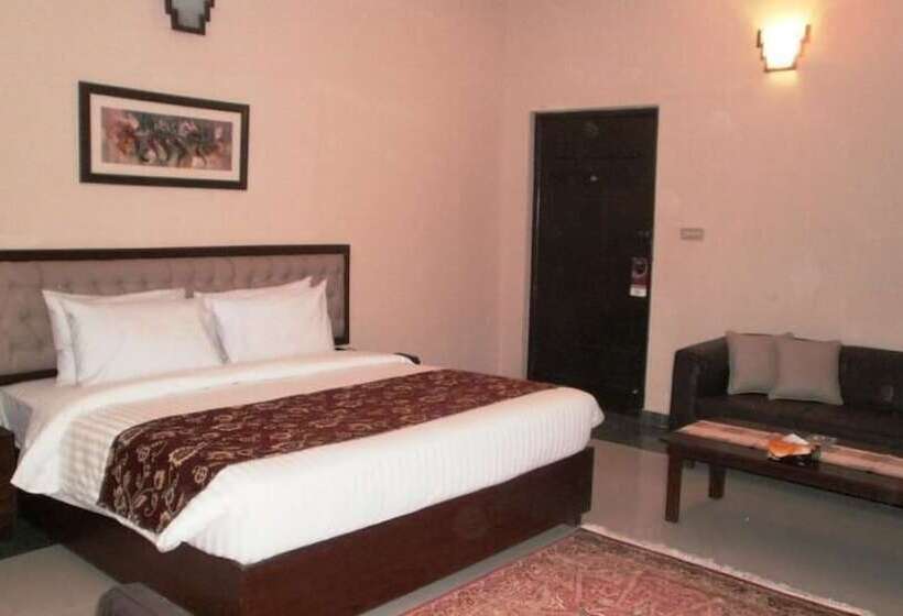 호텔 One Bahawalpur