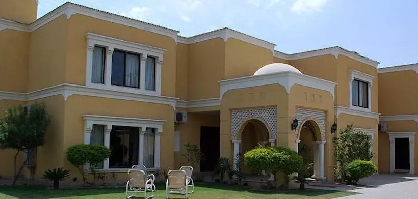 호텔 One Bahawalpur