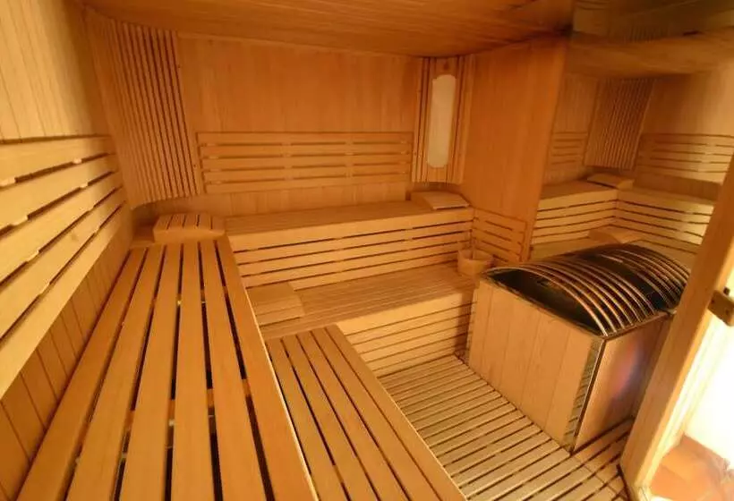 ホテル Piccolo Tibet