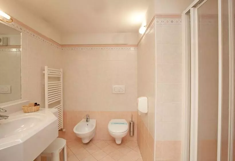 ホテル Piccolo Tibet