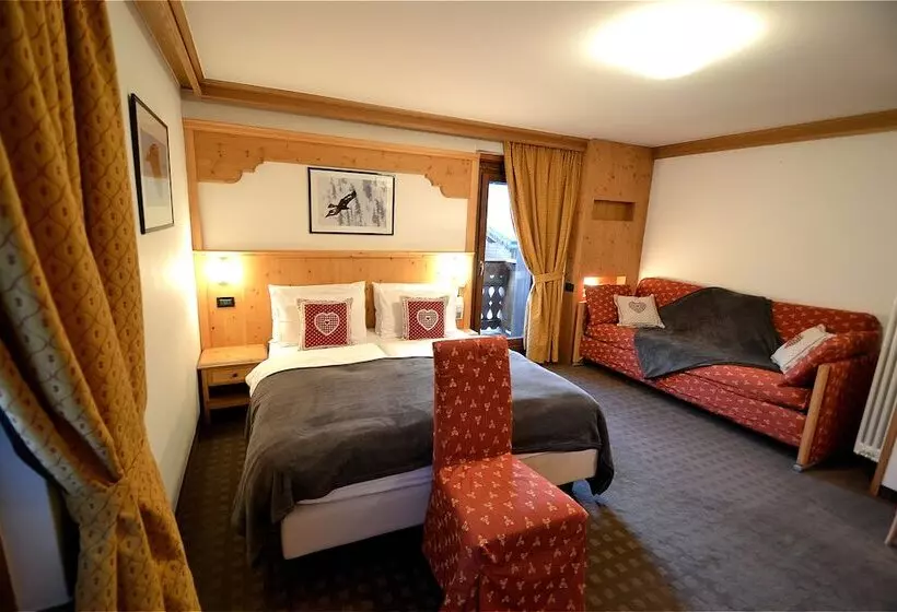 ホテル Piccolo Tibet